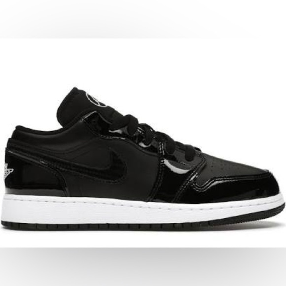 Authentic Air Jordan 1 Low All-Star SE